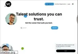 Sites similar to vacancycentre.com