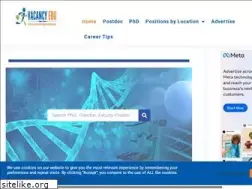 Sites similar to vacancyedu.com