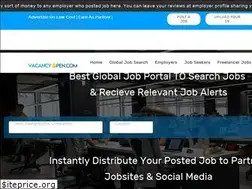 Sites similar to vacancyopen.com