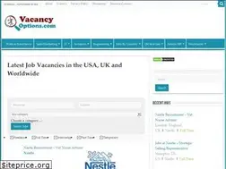 Sites similar to vacancyoptions.com