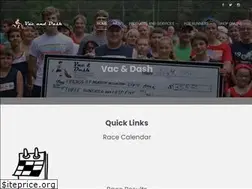 Sites similar to vacanddash.com