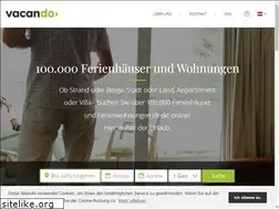 Sites similar to vacando.at