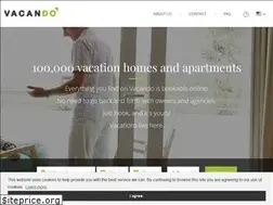 Sites similar to vacando.com