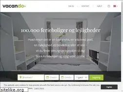 Sites similar to vacando.dk