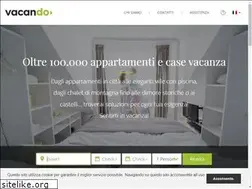Sites similar to vacando.it