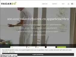 Sites similar to vacando.nl
