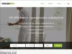 Sites similar to vacando.pl