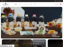 Sites similar to vacanegra.com