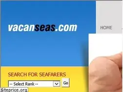 Sites similar to vacanseas.com