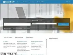 Sites similar to vacanseat.com