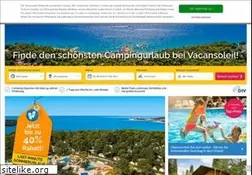 Sites similar to vacansoleil.at