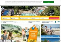 Sites similar to vacansoleil.ie