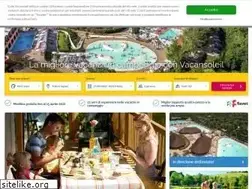 Sites similar to vacansoleil.it