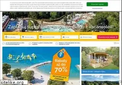 Sites similar to vacansoleil.pl