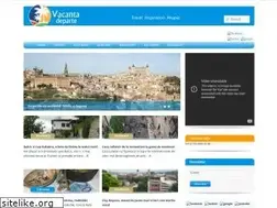 Sites similar to vacanta-departe.ro