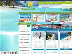 Sites similar to vacanta-la-mare.ro