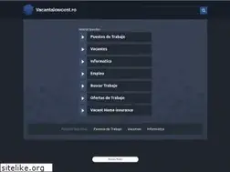 Sites similar to vacantalowcost.ro
