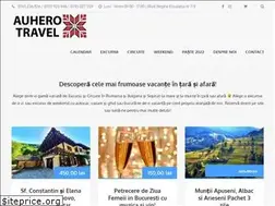 Sites similar to vacante-auhero.ro
