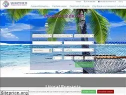 Sites similar to vacantede10.ro