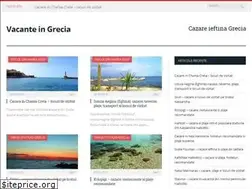 Sites similar to vacantegrecia.net