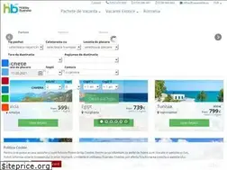 Sites similar to vacantehb.ro