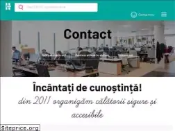 Sites similar to vacantereduse.ro