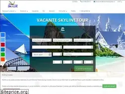 Sites similar to vacanteskyline.ro