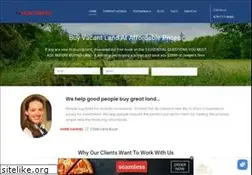 Sites similar to vacantland-usa.com