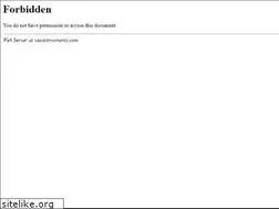 Sites similar to vacantmoments.com