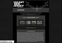 Sites similar to vacantnewjersey.com