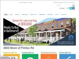 Sites similar to vacantstovalue.org