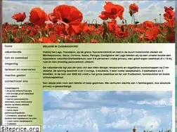 Sites similar to vacantypique.nl