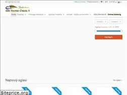 Sites similar to vacanza-croazia.it