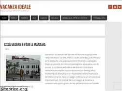 Sites similar to vacanzaideale.com