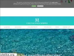 Sites similar to vacanzainsardegna.net