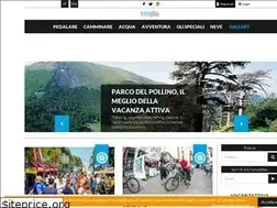 Sites similar to vacanzattivajournal.com