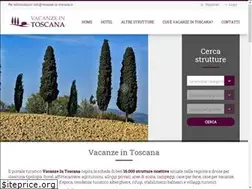 Sites similar to vacanze-in-toscana.it