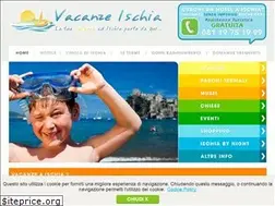 Sites similar to vacanze-ischia.com