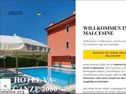 Sites similar to vacanze2000.net