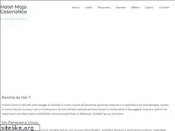Sites similar to vacanzeacesenatico.it