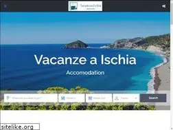 Sites similar to vacanzeaischia.it