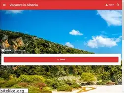 Sites similar to vacanzeinalbania.com