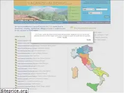 Sites similar to vacanzeinalbergo.com