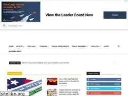 Sites similar to vacanzeinamerica.it
