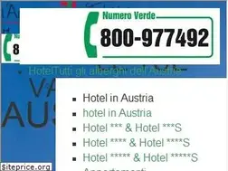 Sites similar to vacanzeinaustria.com