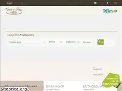 Sites similar to vacanzeinbaita.com