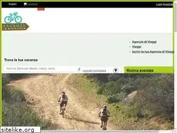Sites similar to vacanzeinbicicletta.it