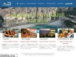 Sites similar to vacanzeincalabria.it