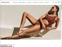 Sites similar to vacanzeitaliane.com