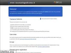 Sites similar to vacanzelagodicomo.it